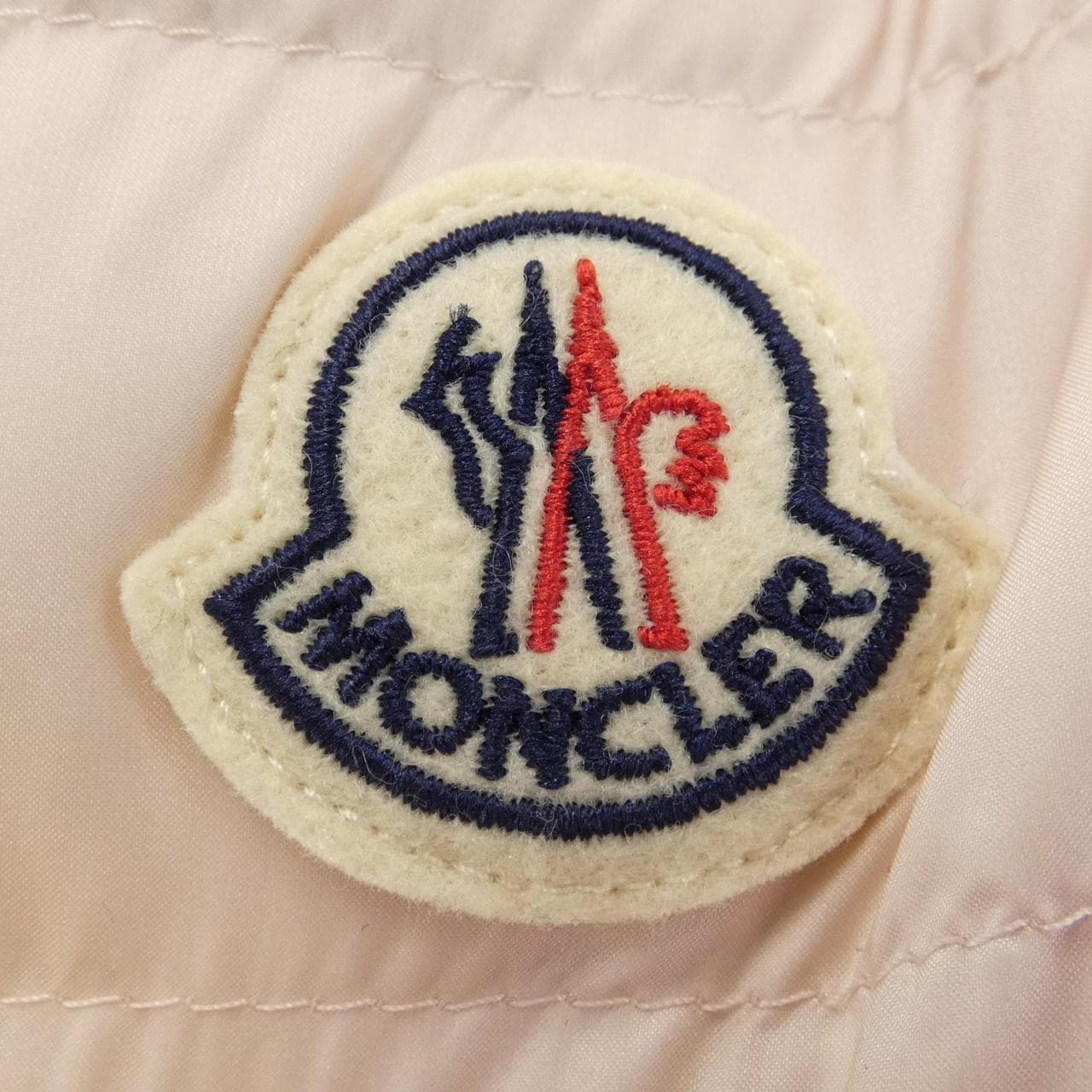 【新品】モンクレール MONCLER ダウンジャケット