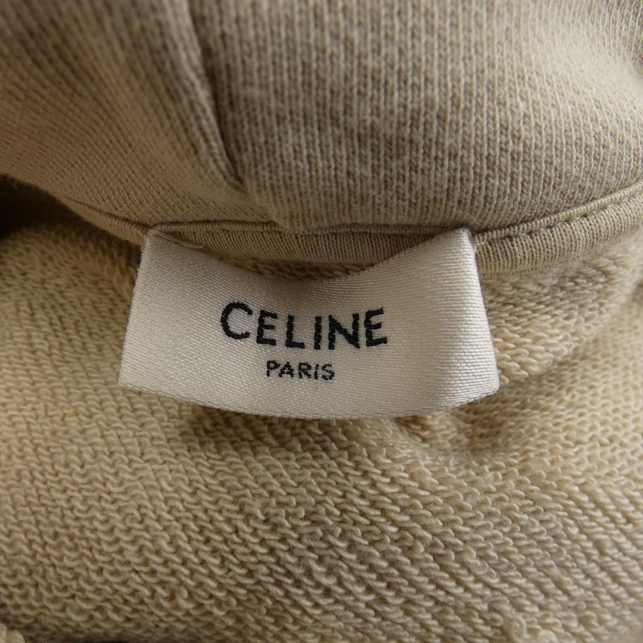 CELINE celine PARKER