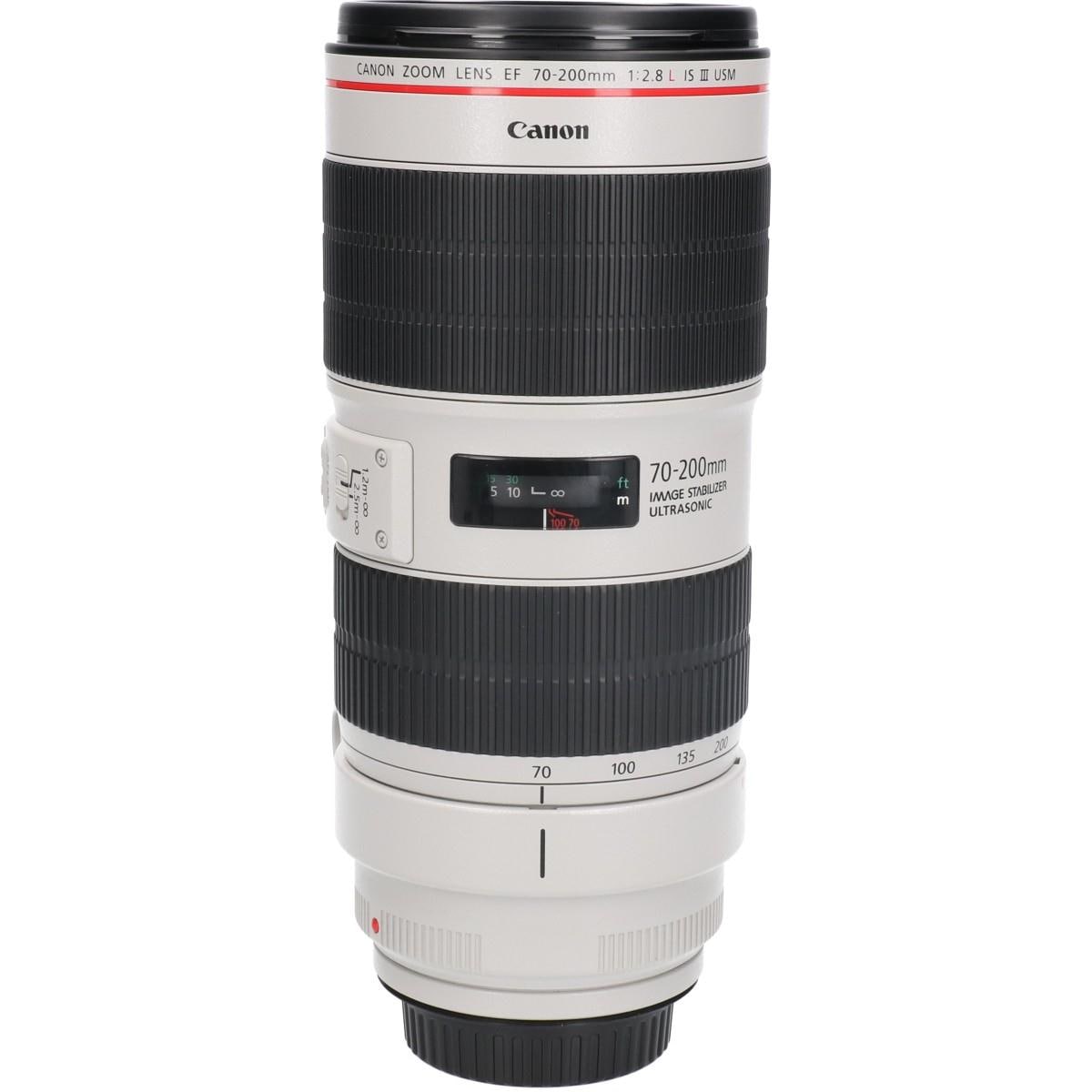 ＥＦ７０－２００ｍｍ　Ｆ２．８Ｌ　ＩＳＩＩＩＵＳＭ
