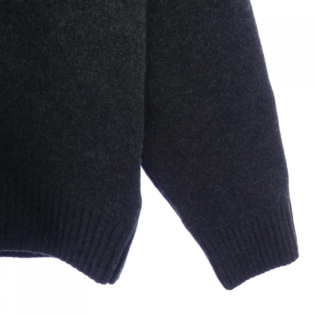 アミ AMI UKC110 カーディガン