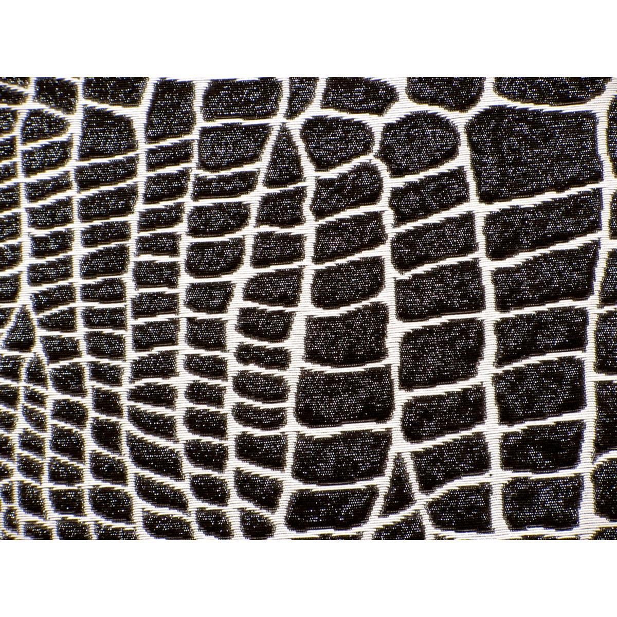 【新品】袋帯　レザーファブリック