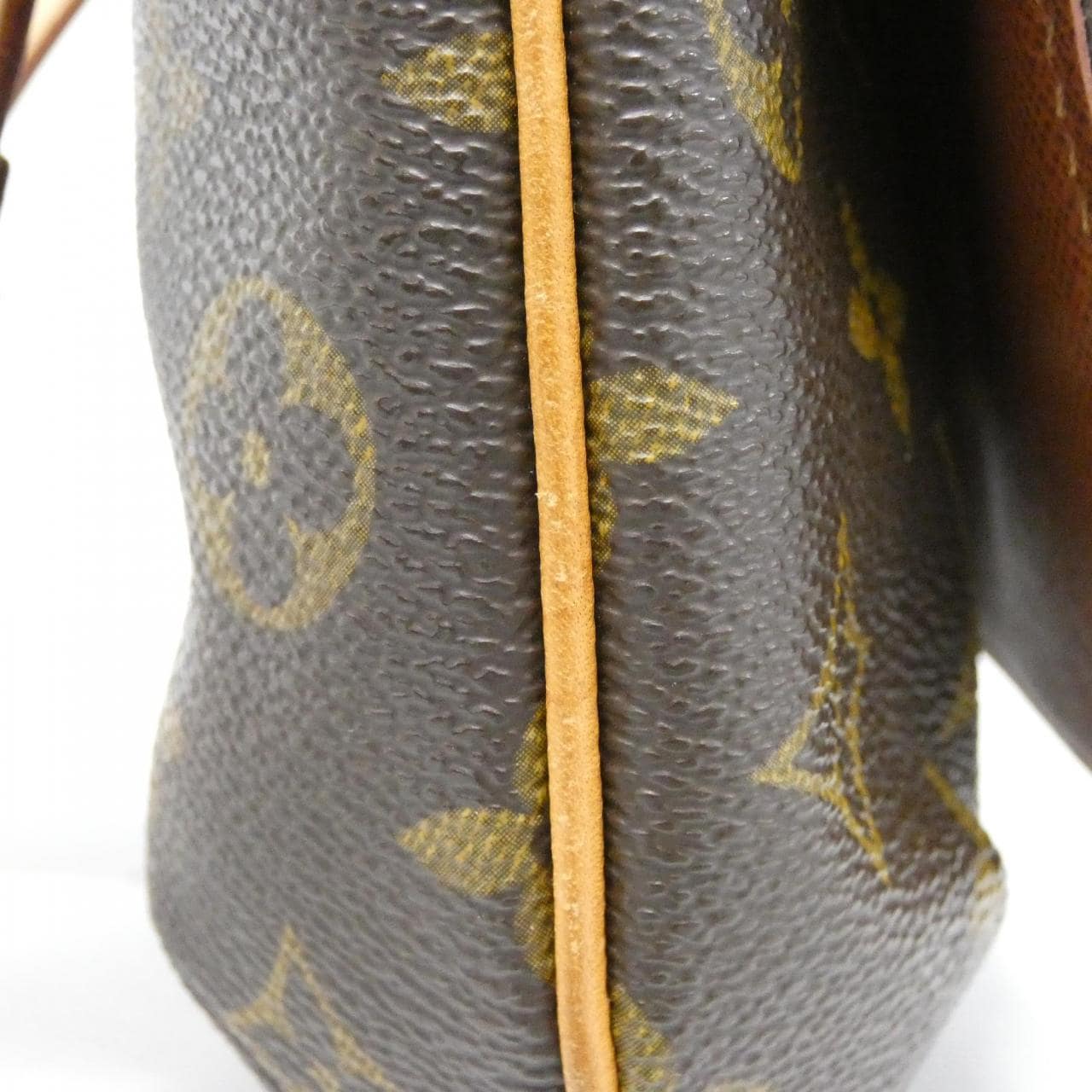 LOUIS VUITTON Monogram Musette Tango M51257 单肩包