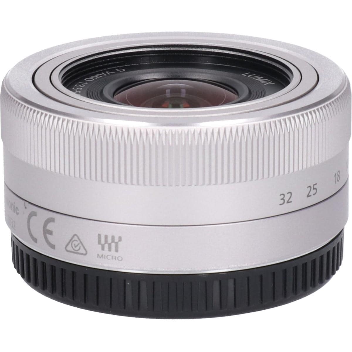 Ｇ１２－３２ｍｍ　Ｆ３．５－５．６ＭＥＧＡ　ＯＩＳ