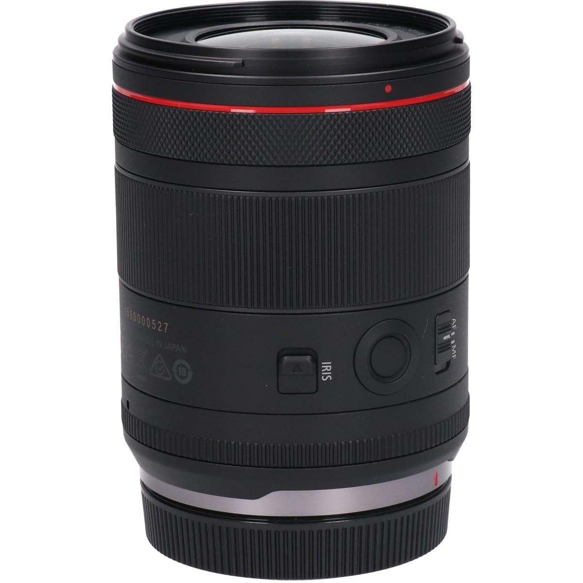 RF24mm F1.4 L VCM