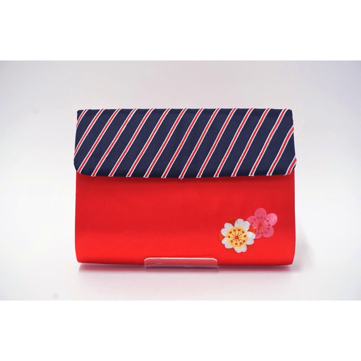 【新品】クラッチバッグ