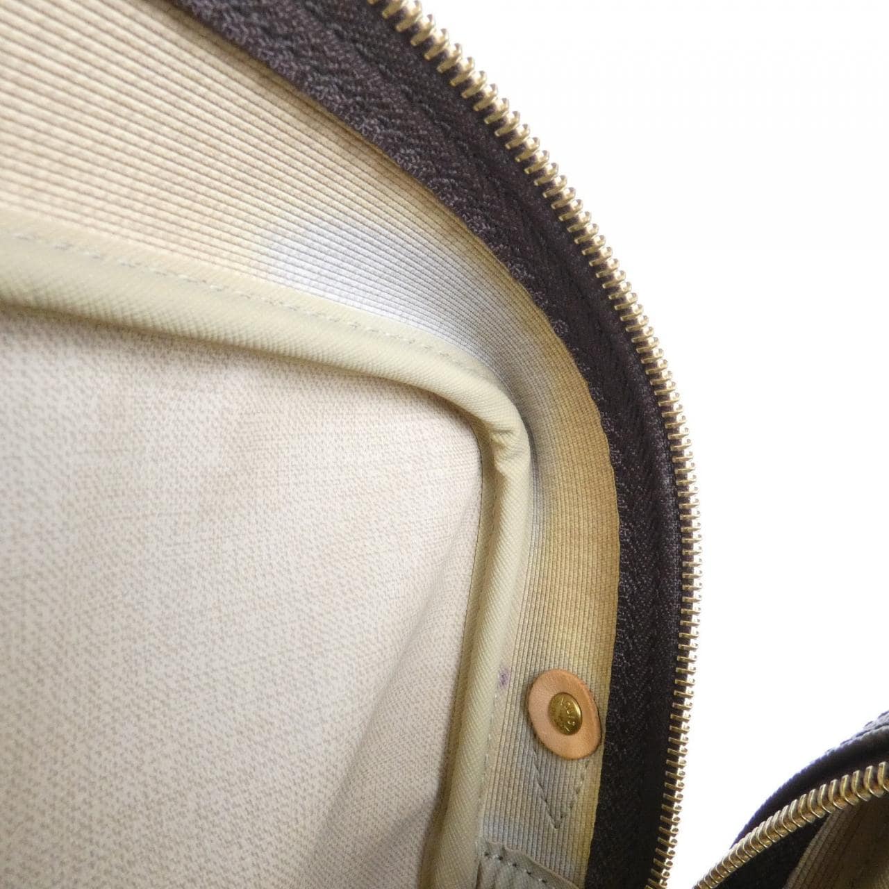 ルイヴィトン モノグラム リポーター 28cm M45254 ショルダーバッグ