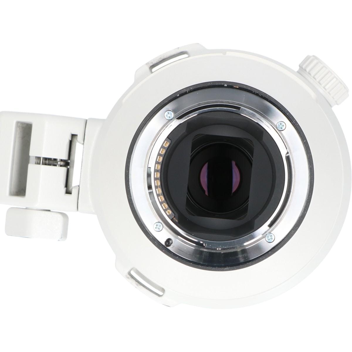 ＦＥ２００－６００ｍｍ　Ｆ５．６－６．３Ｇ　ＯＳＳ