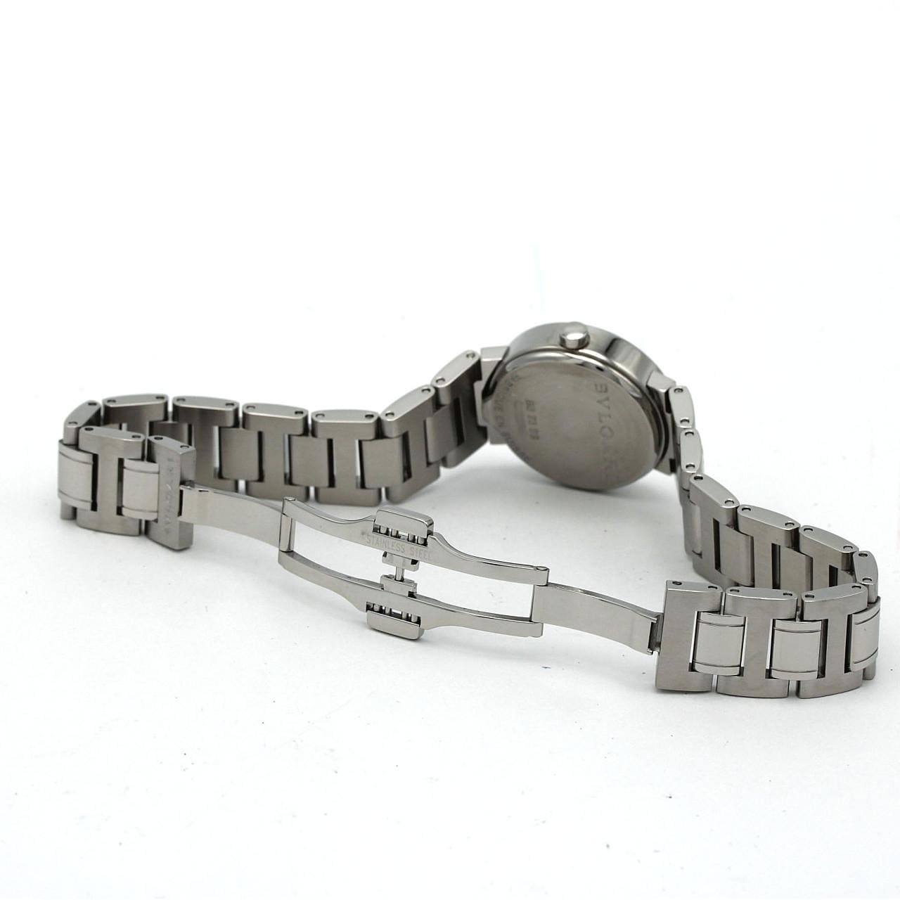 ブルガリ ブルガリブルガリ BB23SS/BB23WSSD SS クォーツ