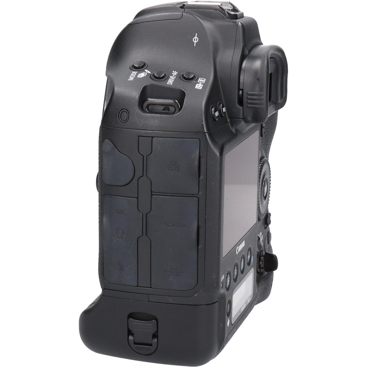 ＥＯＳ－１ＤＸ　ＭＡＲＫ　ＩＩ