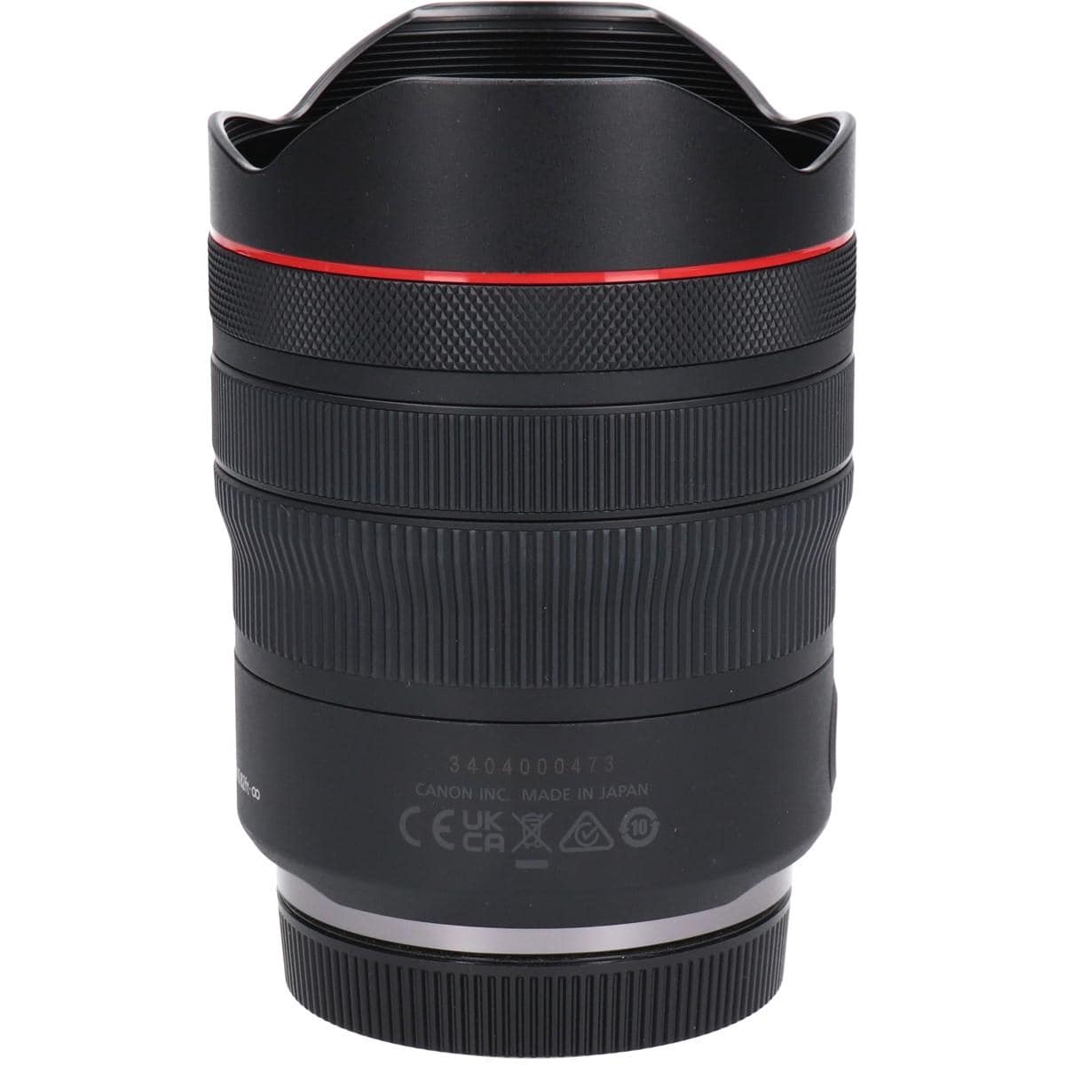 ＲＦ１０－２０ｍｍ　Ｆ４Ｌ　ＩＳ　ＳＴＭ