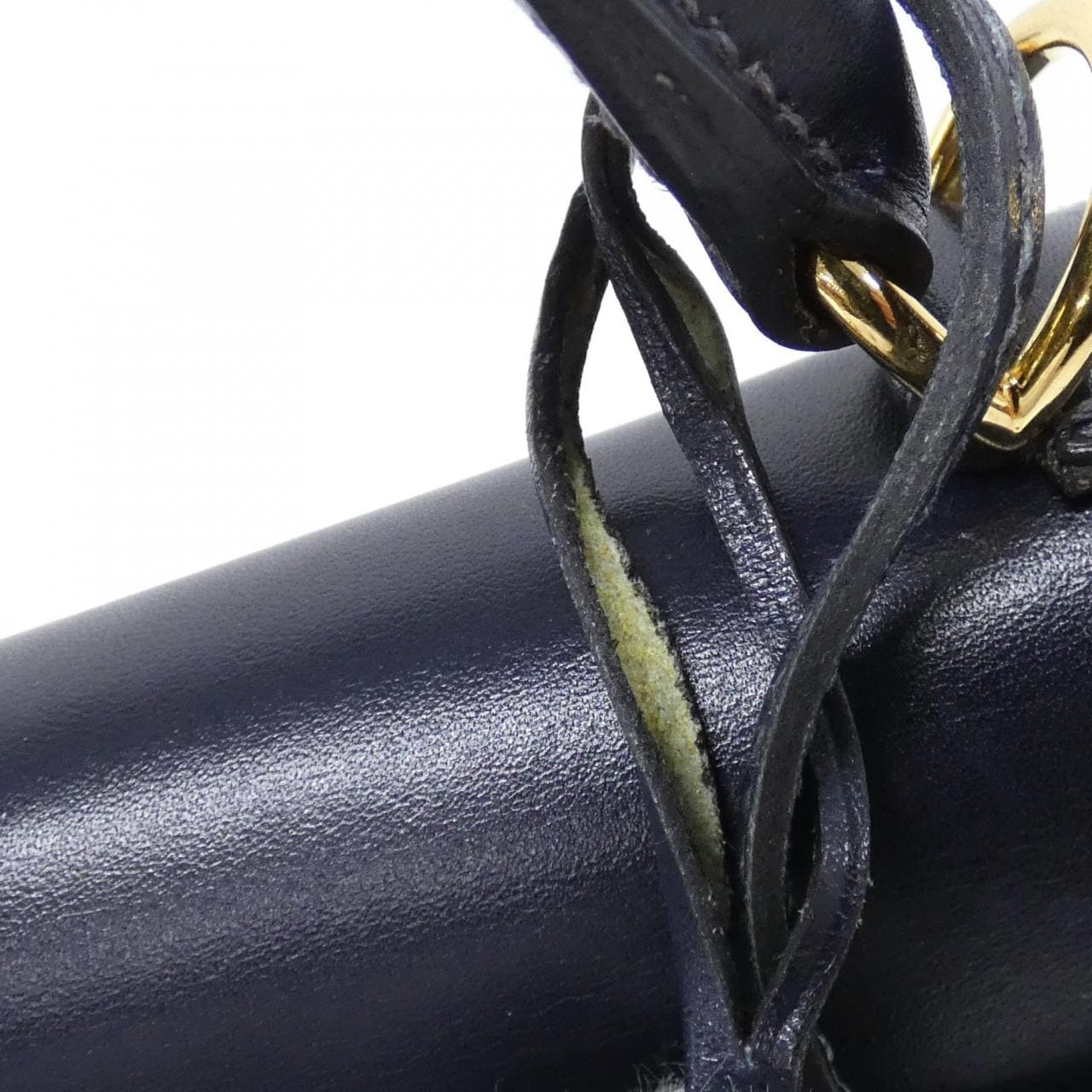【ヴィンテージ】エルメス ケリー 32cm 001865CC バッグ