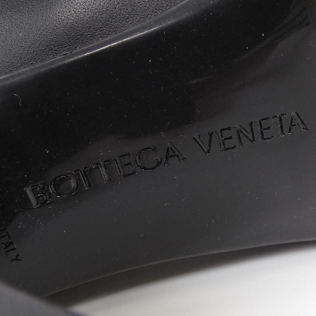 BOTTEGA BOTTEGA VENETA長靴