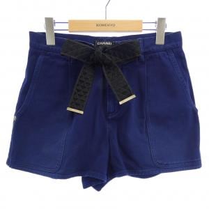 シャネル CHANEL P58413V44378 ショートパンツ