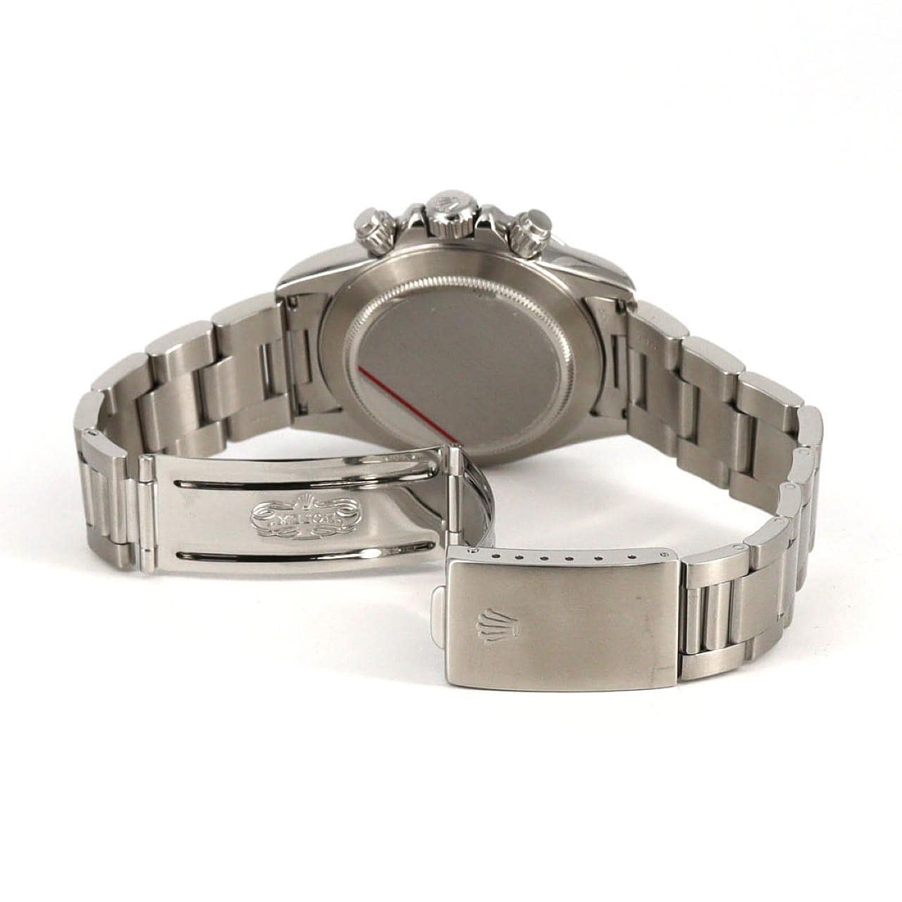 ロレックス デイトナ 16520 SS 自動巻 L番