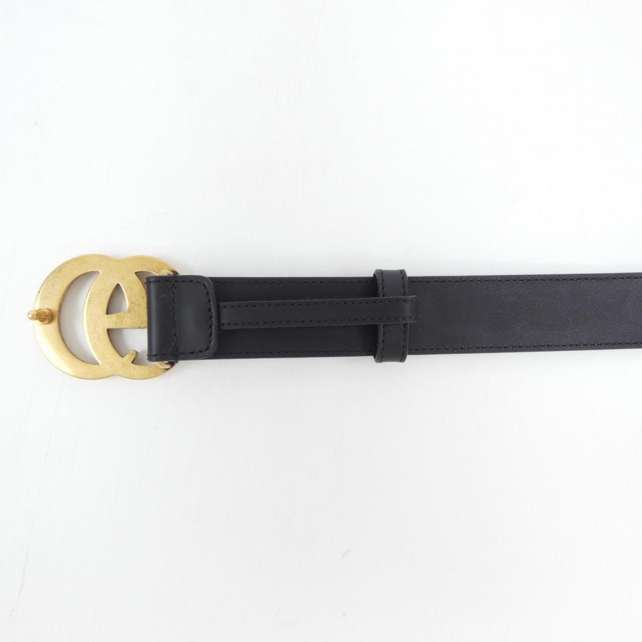 グッチ GUCCI 414516 AP00T BELT