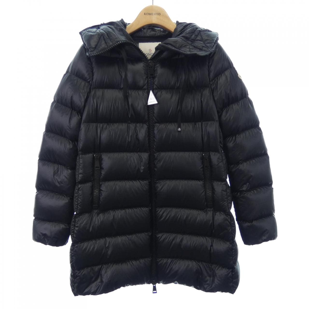 モンクレール MONCLER SUYEN ダウンコート
