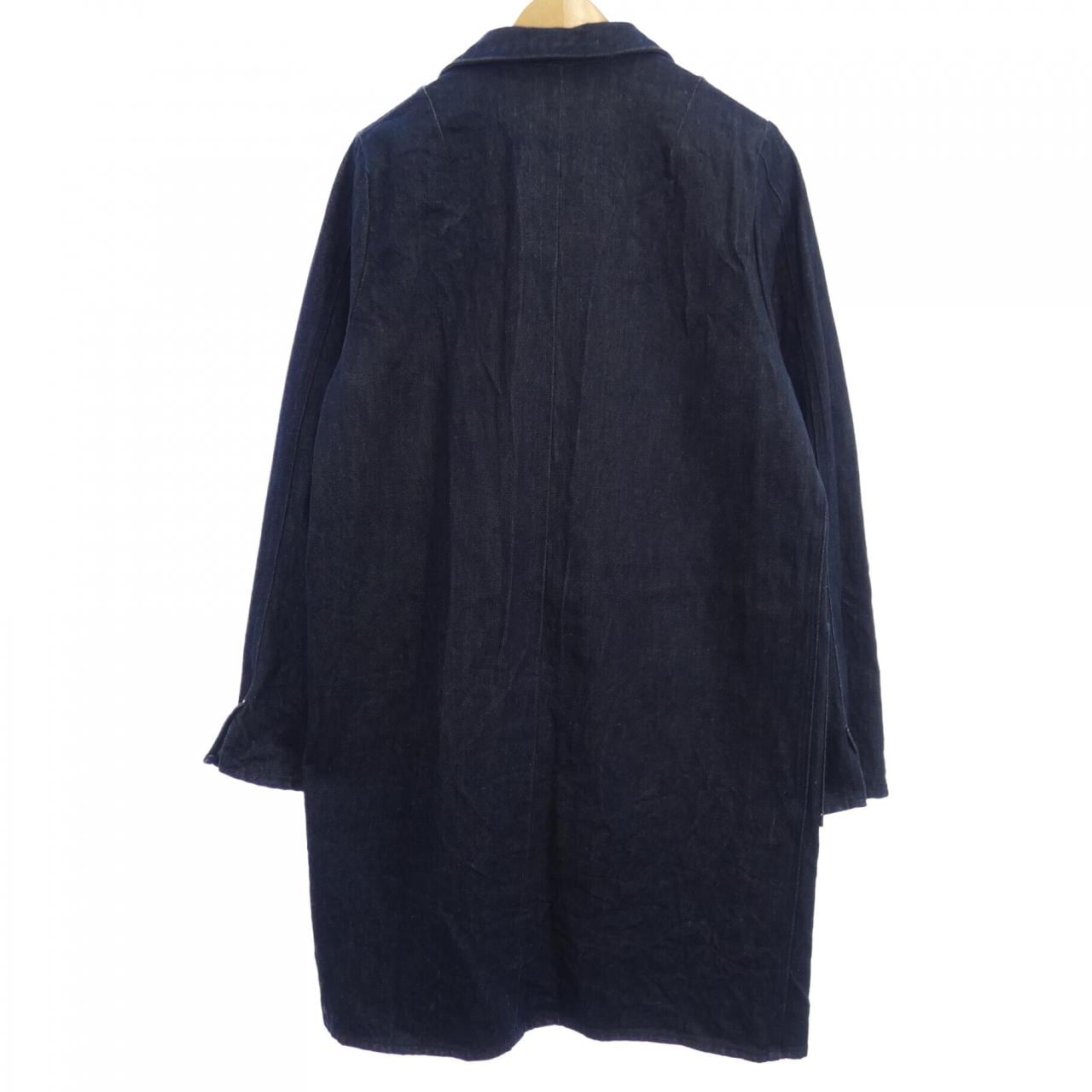 DENIM MADNESS コート