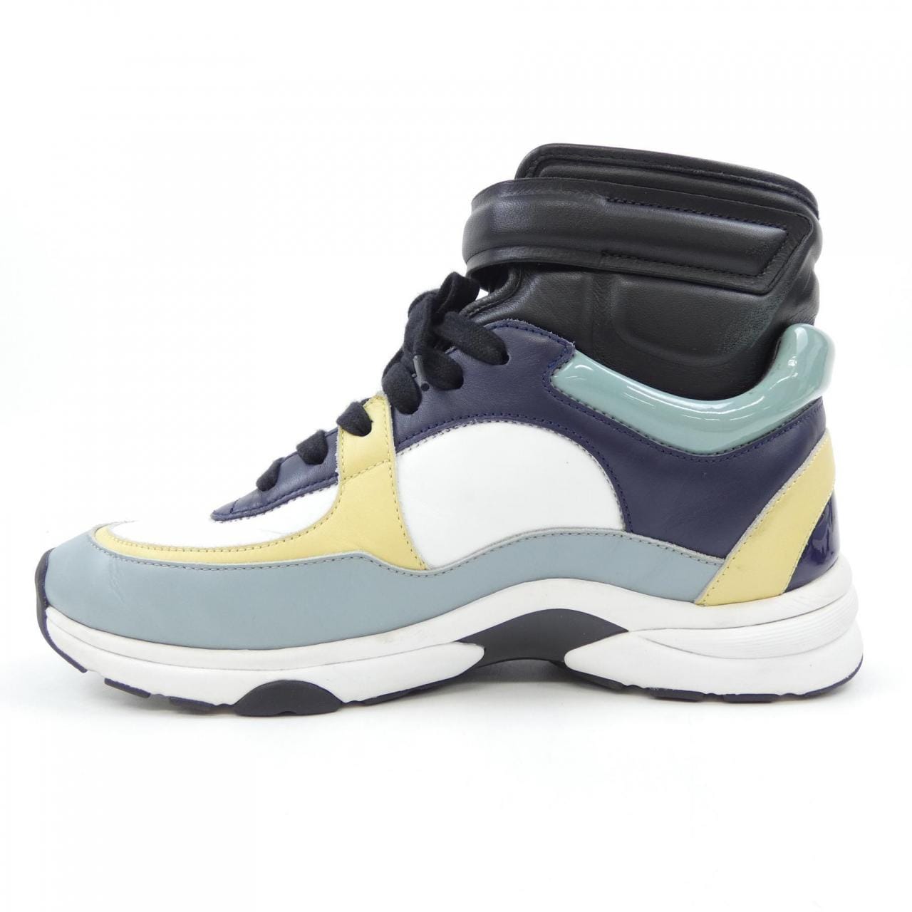 シャネル CHANEL G33863 スニーカー