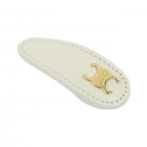 セリーヌ 460TD3SOM ヘアークリップ