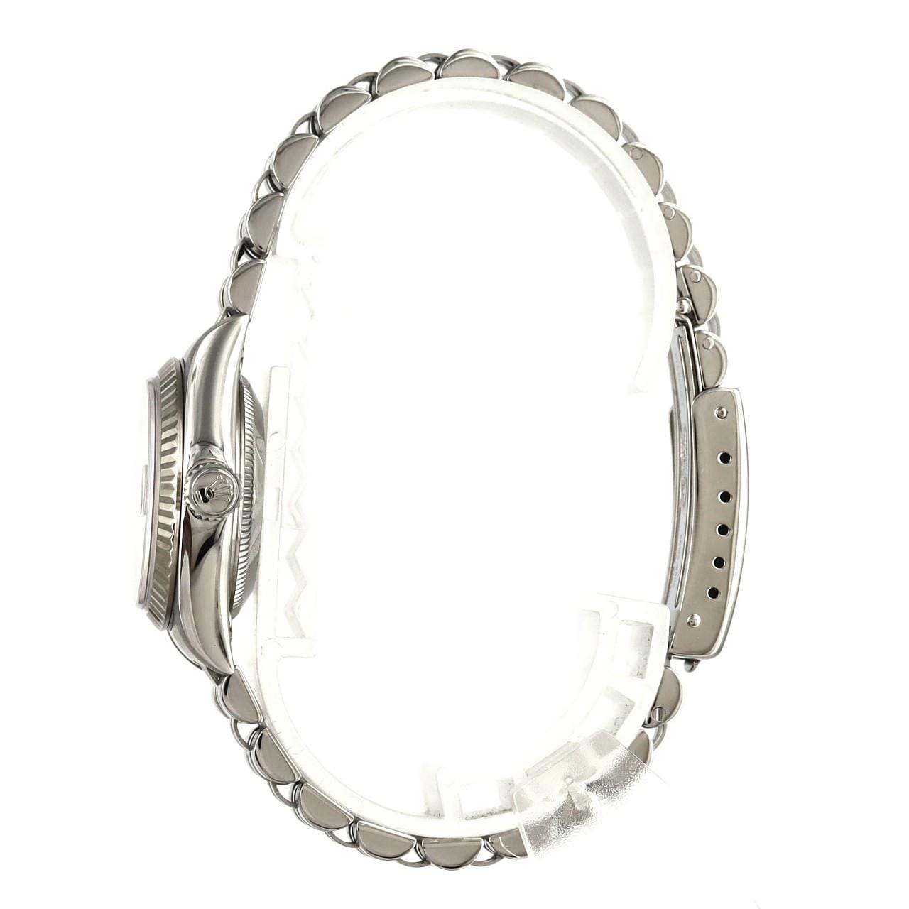 ロレックス デイトジャスト 79174G SSxWG 自動巻 F番