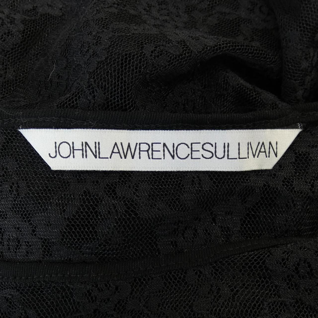 ジョンローレンスサリバン JOHNLAWRENCESULLIVAN トップス