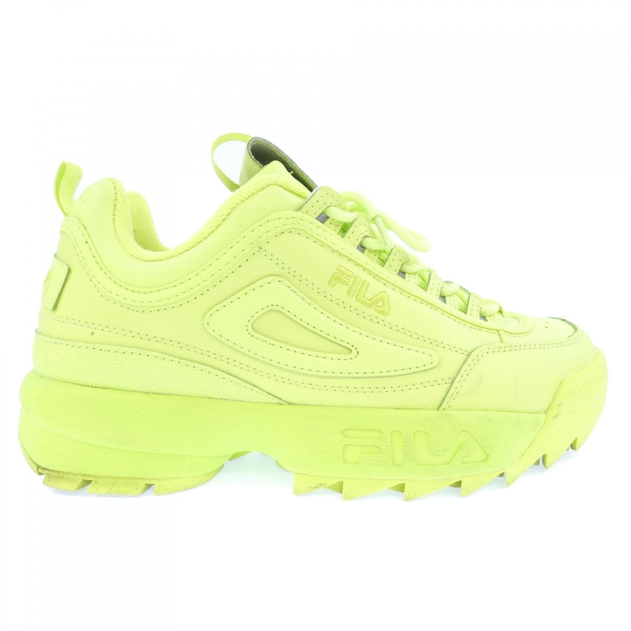 フィラ FILA 5FM00540 スニーカー