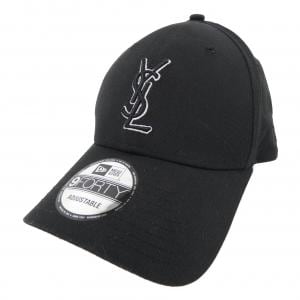 サンローラン SAINT LAURENT 687687 YCL36 キャップ