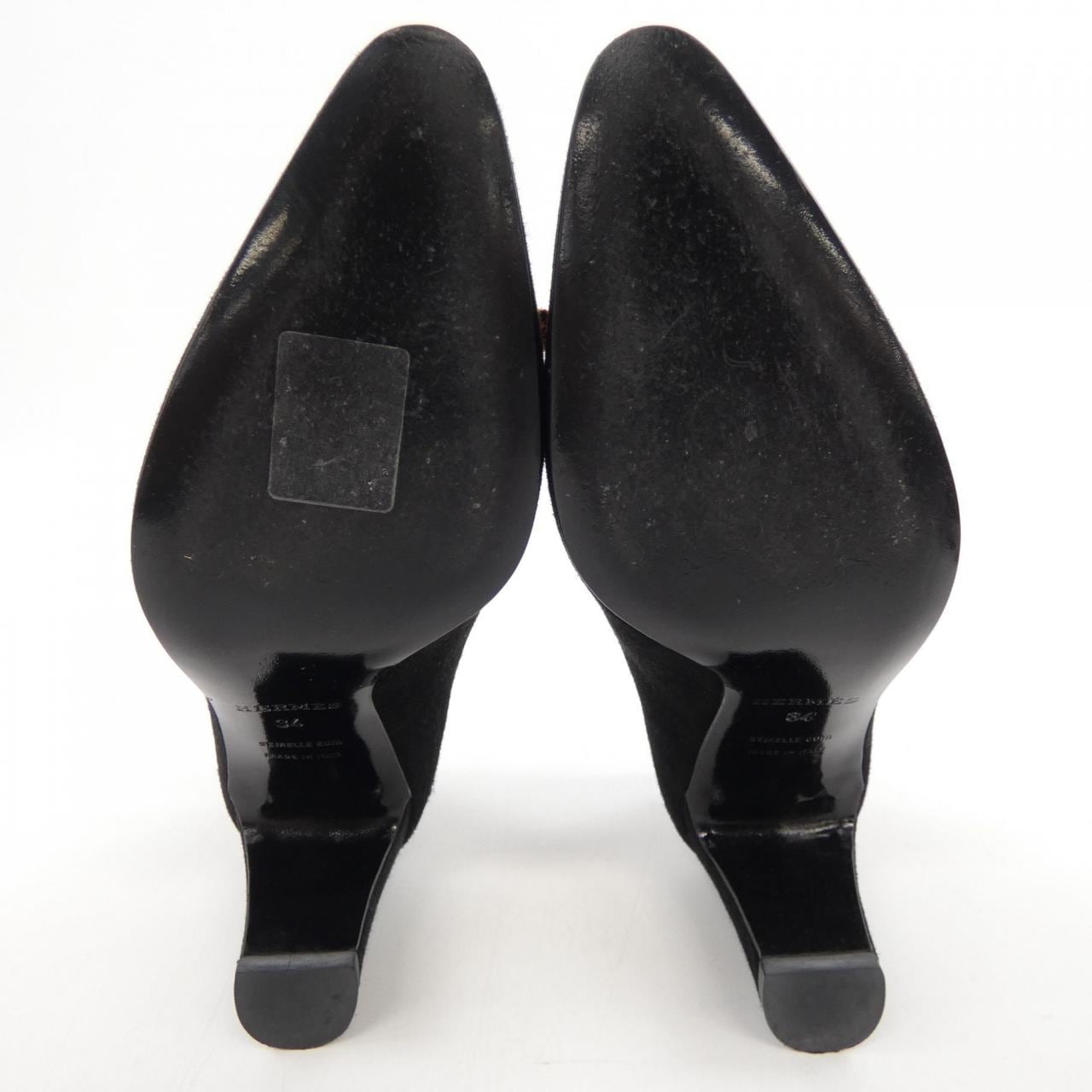 エルメス HERMES パンプス