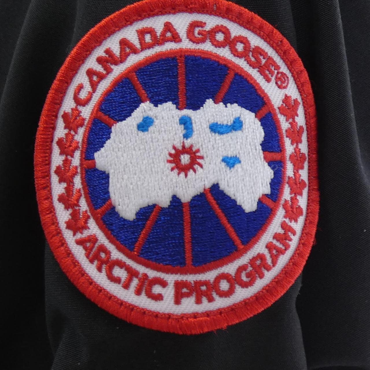 カナダグース CANADA GOOSE 3804L CHELSEA チェルシー ダウンジャケット