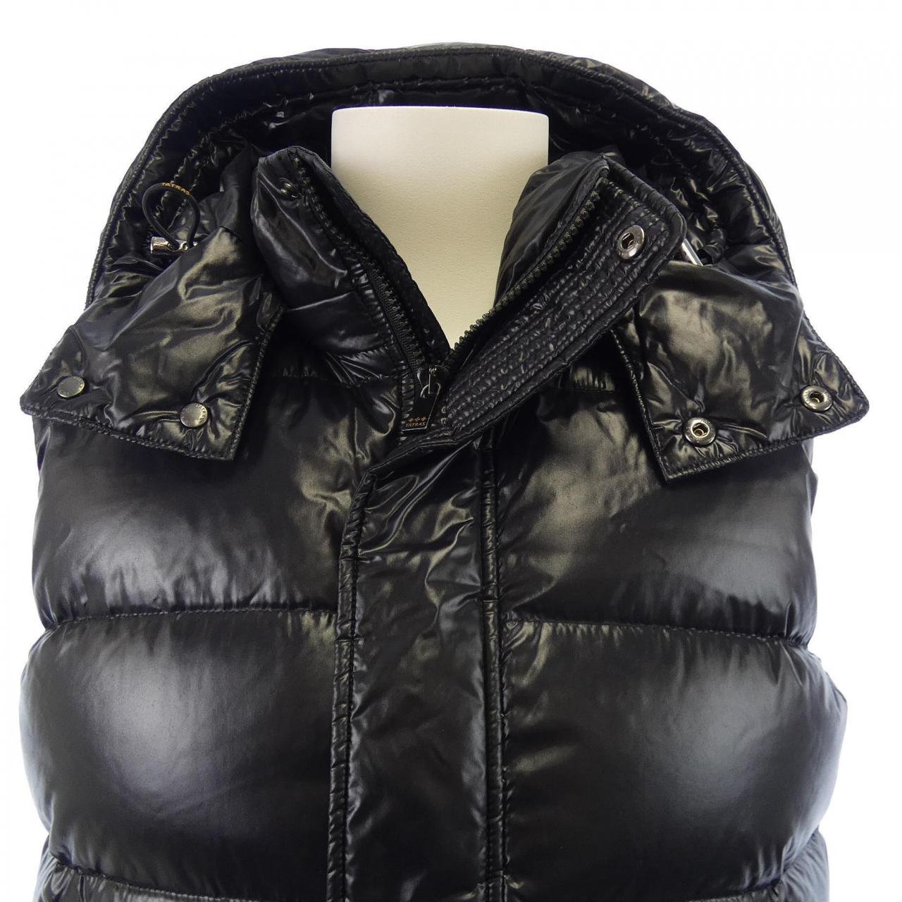 タトラス TATRAS MTA14A456 ダウンベスト