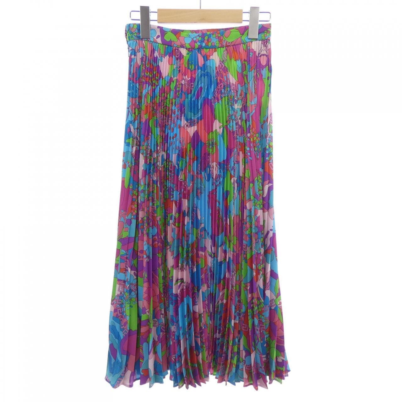 ヴェルサーチェ VERSACE 1004221 スカート