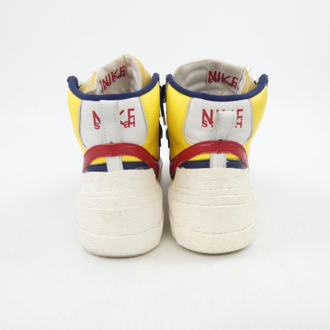 ナイキサカイ NIKE×SACAI BV0072-700 スニーカー