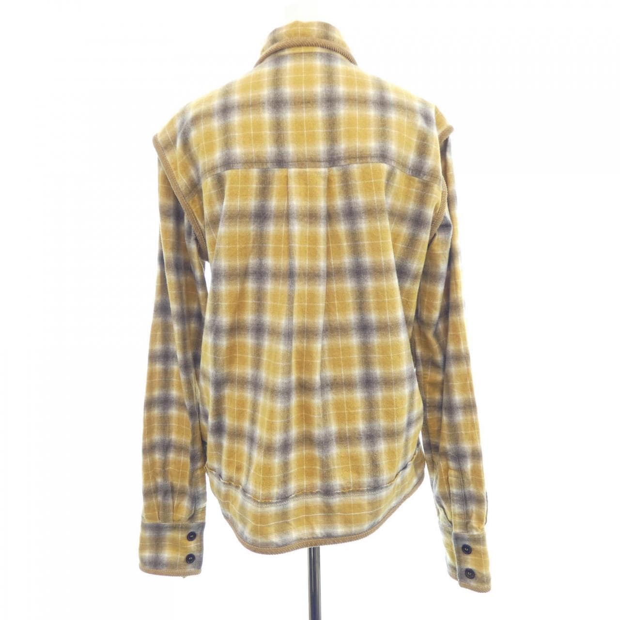 ディースクエアード DSQUARED2 S75DL0898 シャツ