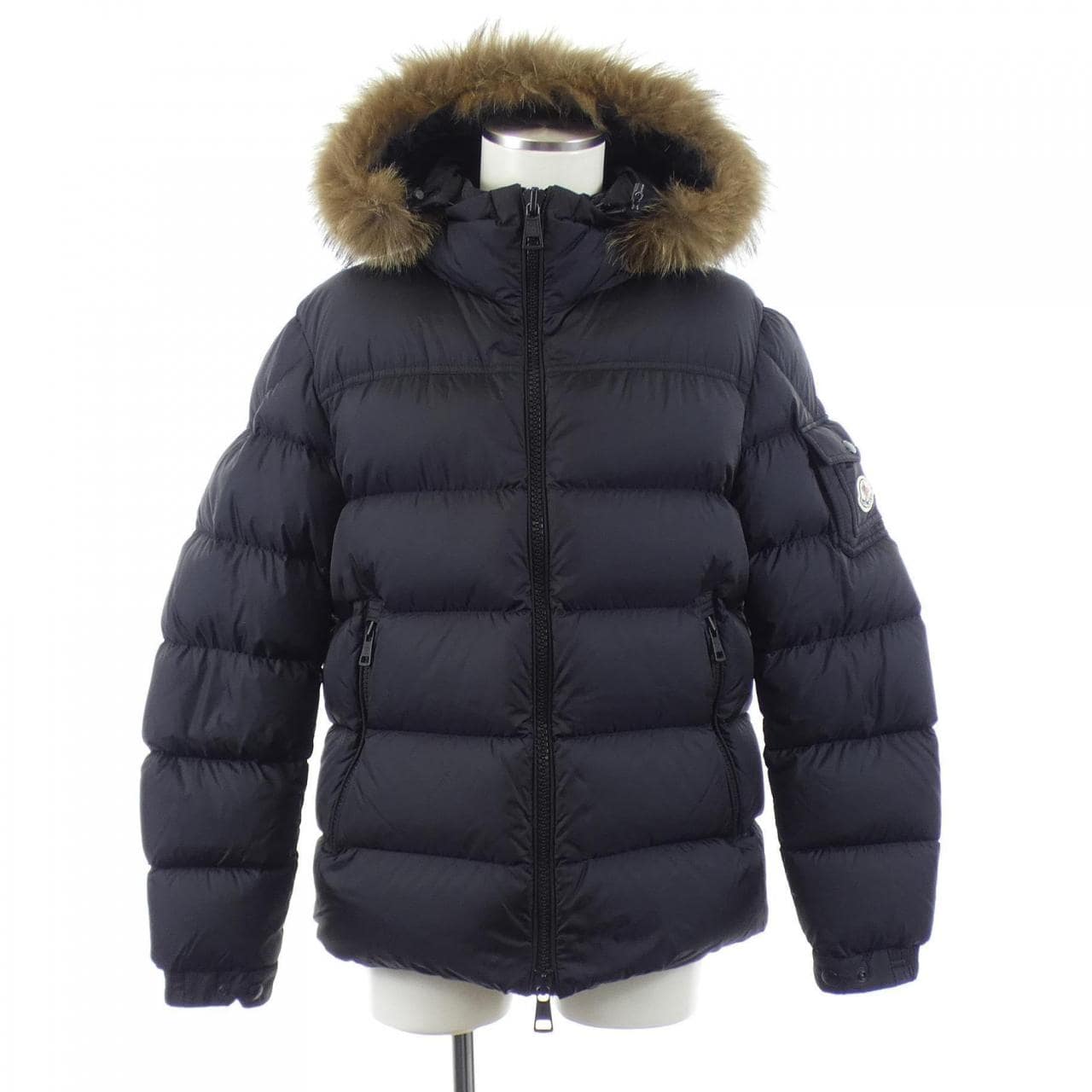モンクレール MONCLER MARQUE ダウンジャケット