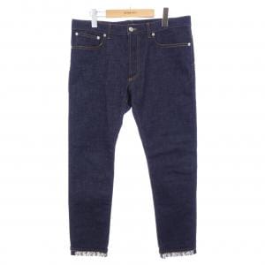 ディオール DIOR オブリーク OBLIQUE 193DS10C226X ジーンズ