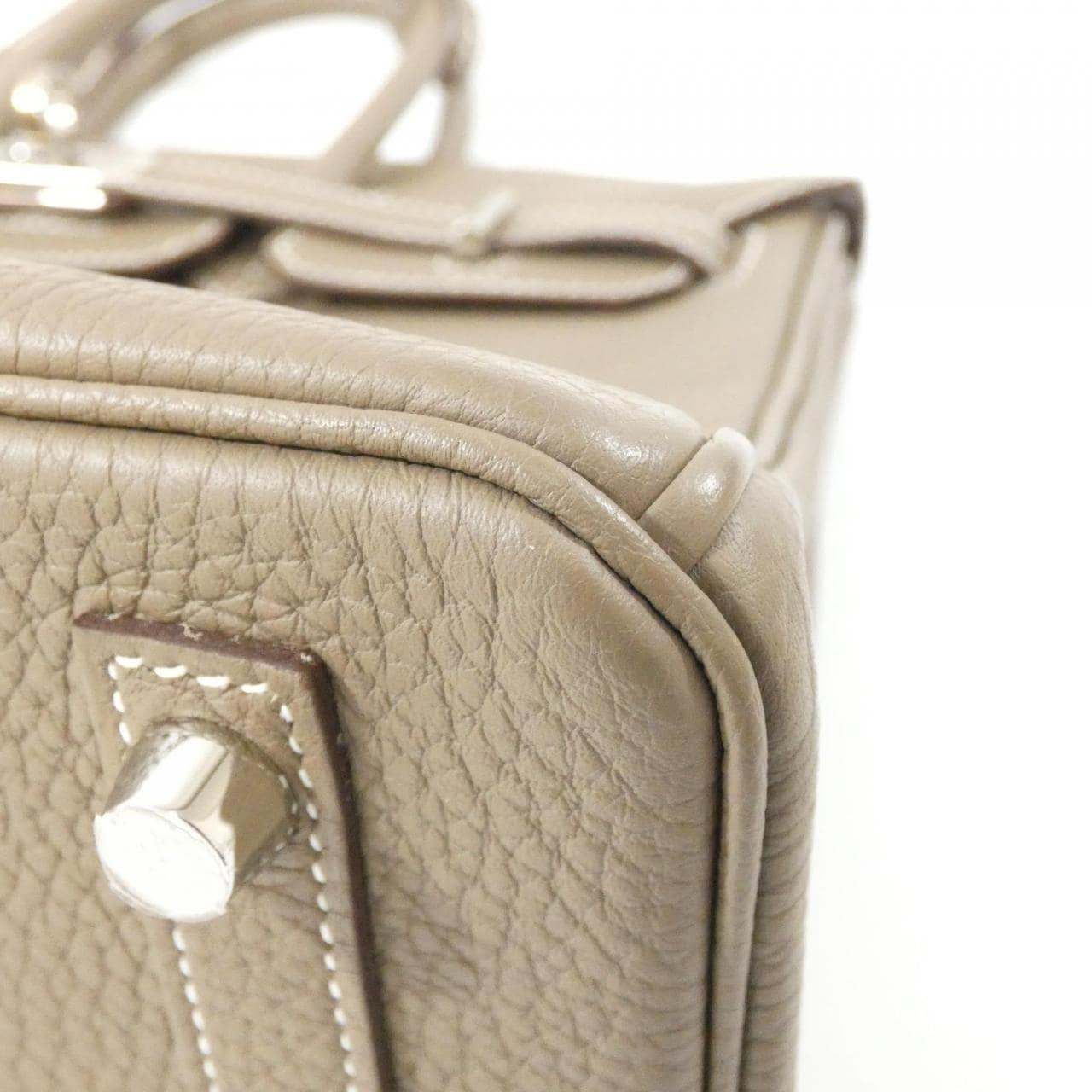 エルメス バーキン 25cm 041344CK バッグ