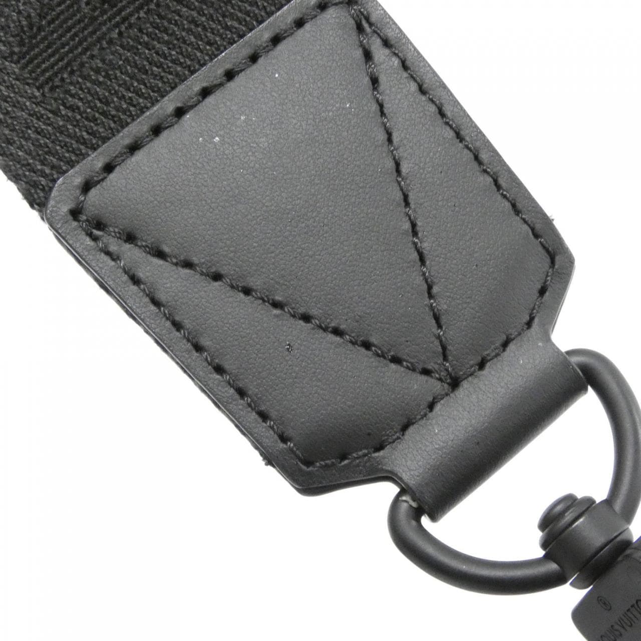 ルイヴィトン LVアエログラム シティ キーポル M59255 ショルダーバッグ