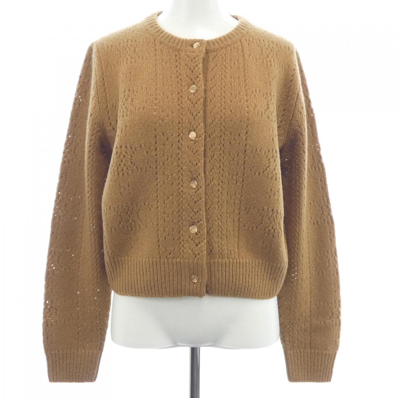 セリーヌ CELINE 2AD0R533M カーディガン