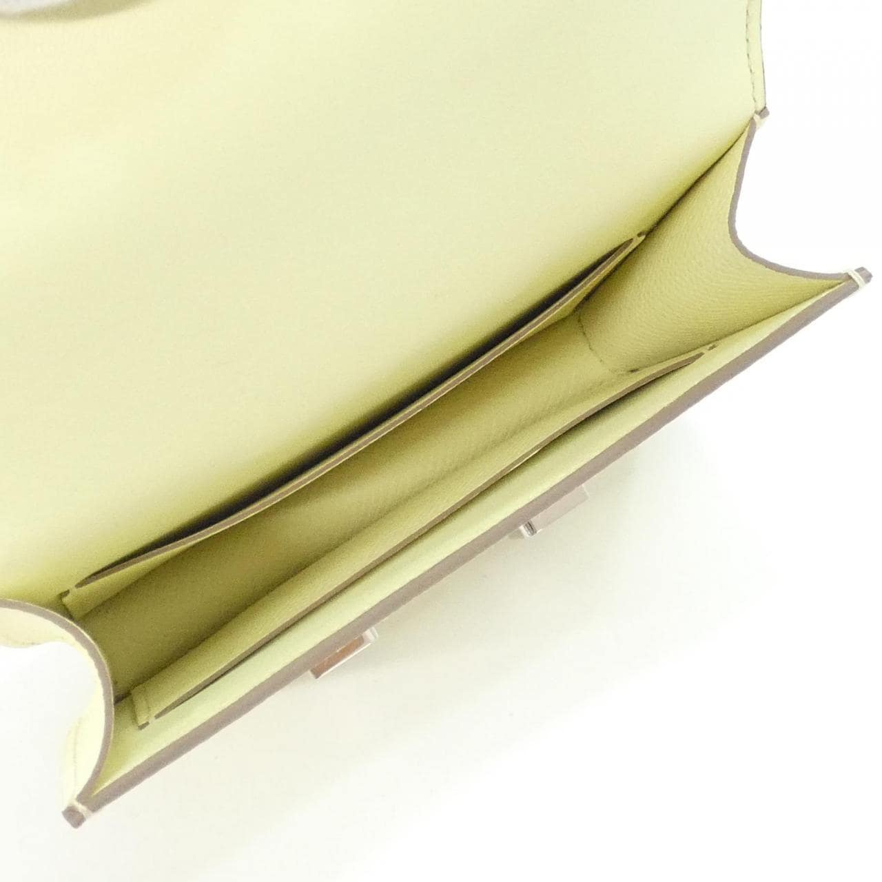 エルメス コンスタンス スリム 082060CK 財布