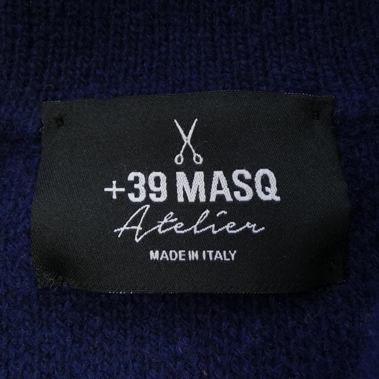 +39MASQ ジャケット