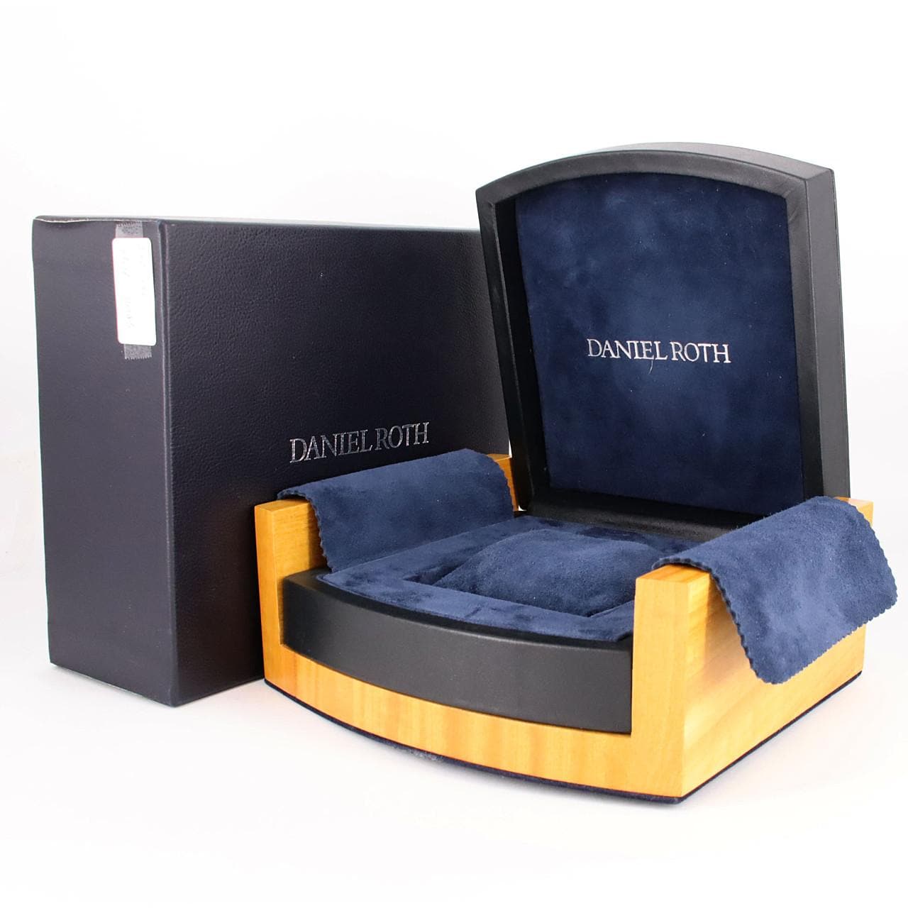 【ノーメンテナンス還元価格】ダニエル ロート ダトマックス WG WG 自動巻