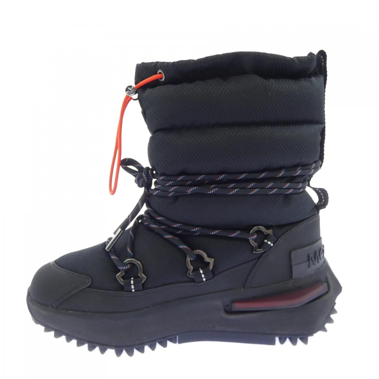 アディダス ADIDAS MONCLER ブーツ