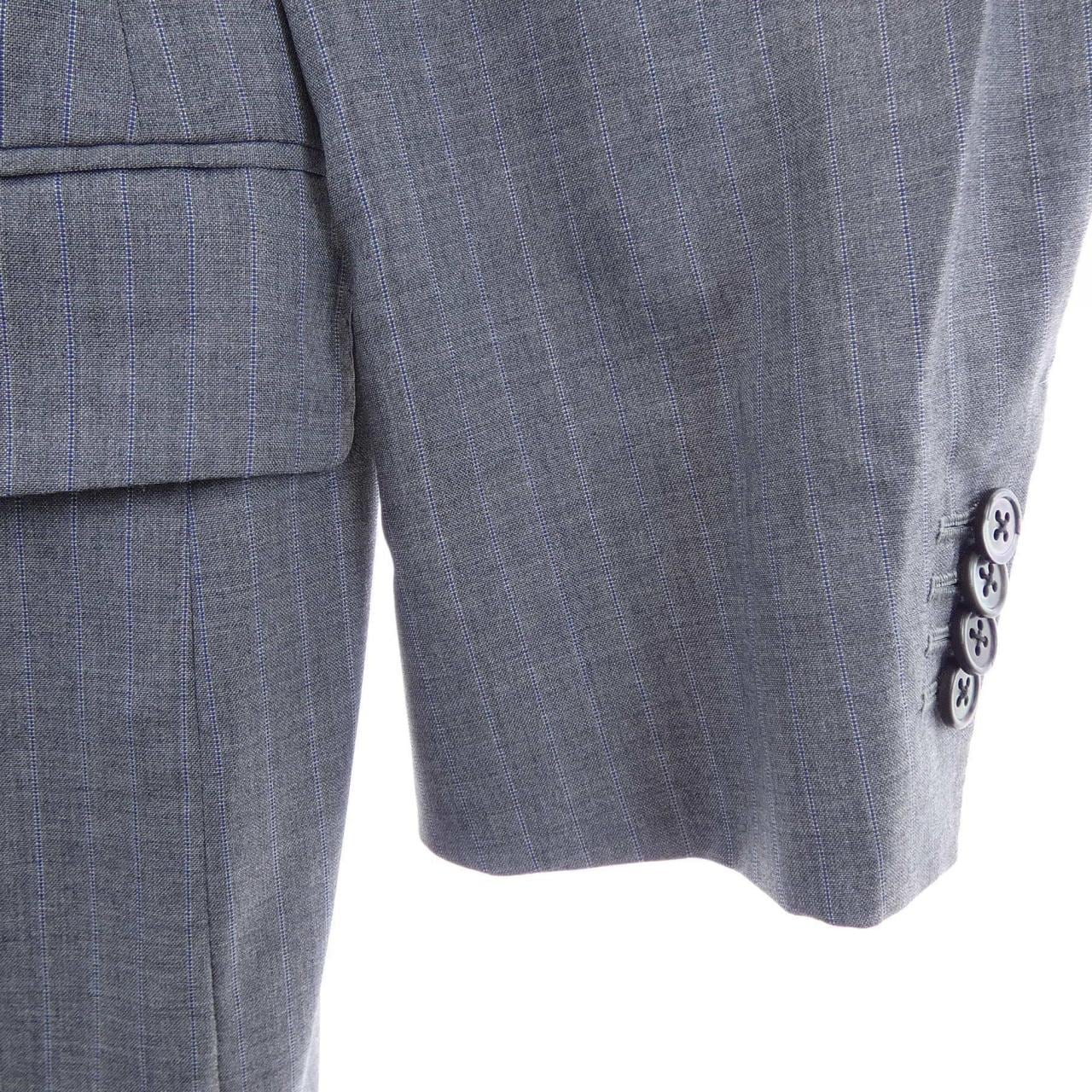 ベルベスト BELVEST スーツ