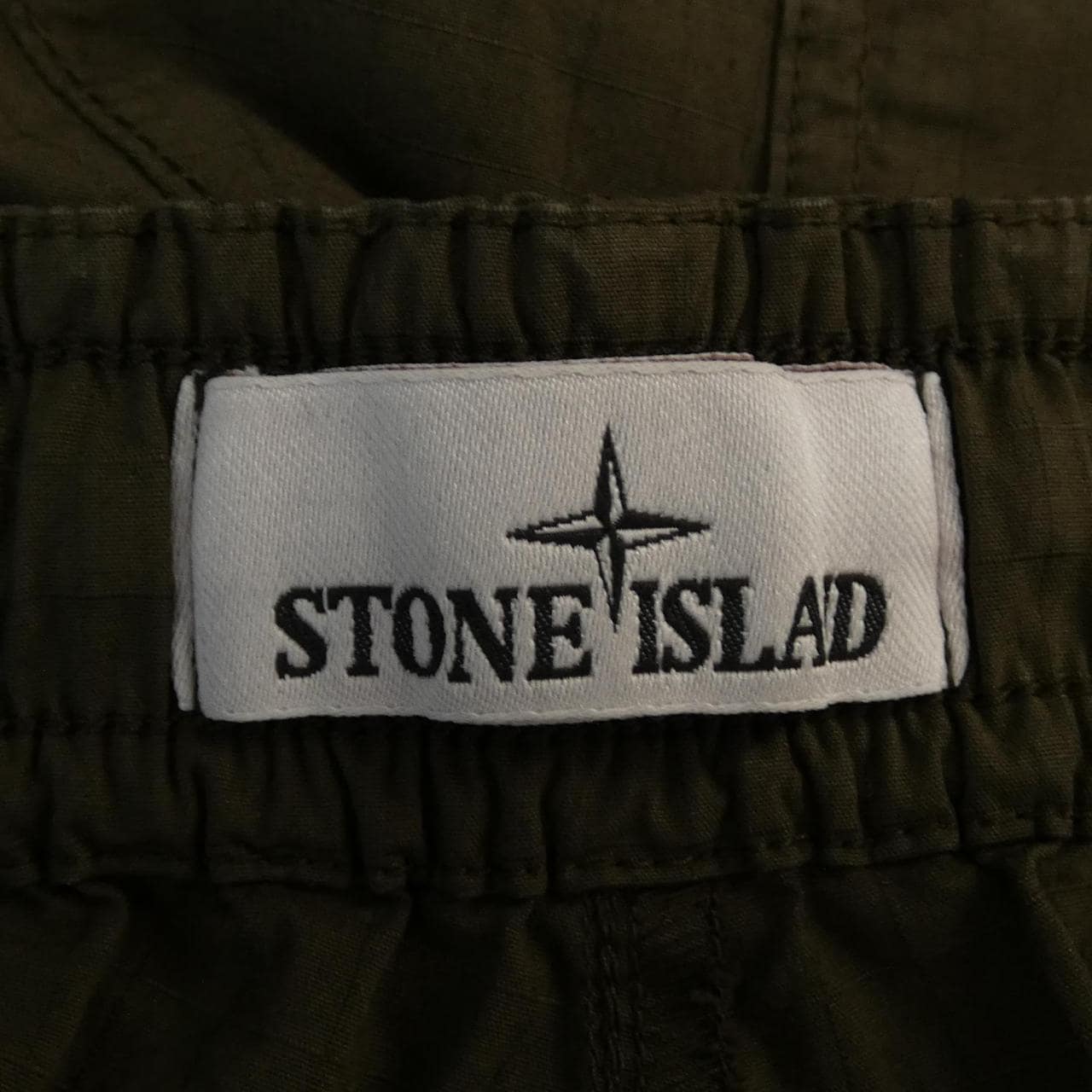 ストーンアイランド STONE ISLAND K1S153100022 S0063 パンツ