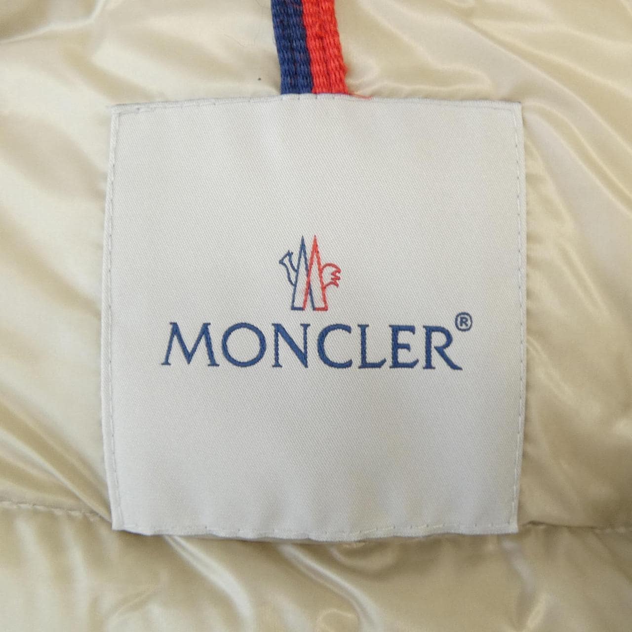 モンクレール MONCLER CHANTILLY ダウンジャケット
