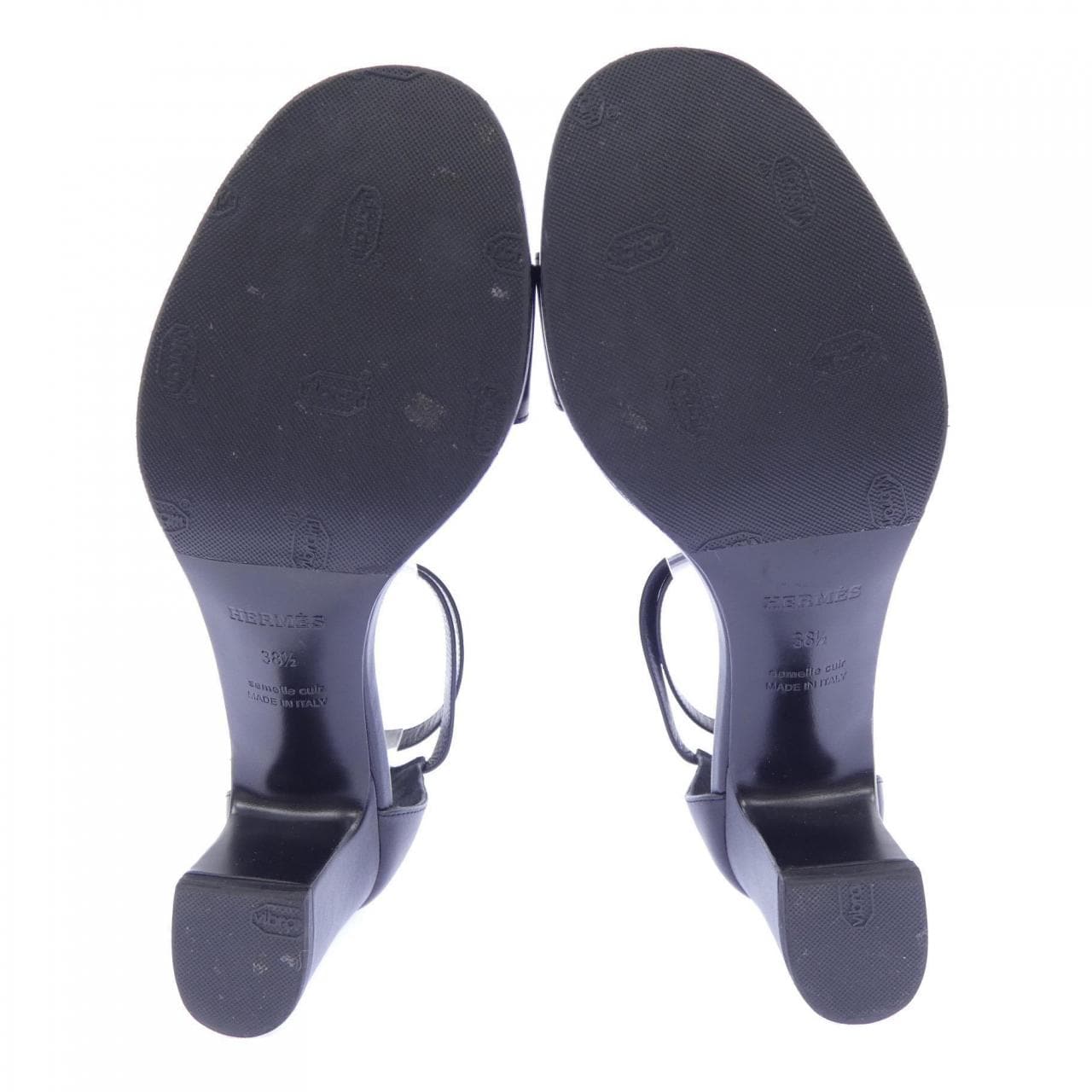 エルメス HERMES シューズ