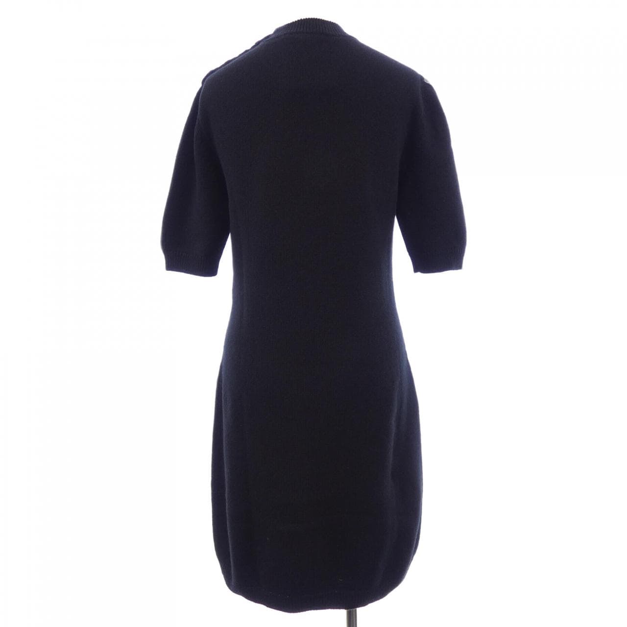 ルイヴィトン LOUIS VUITTON LVインタルシア FHKD10LPX ワンピース