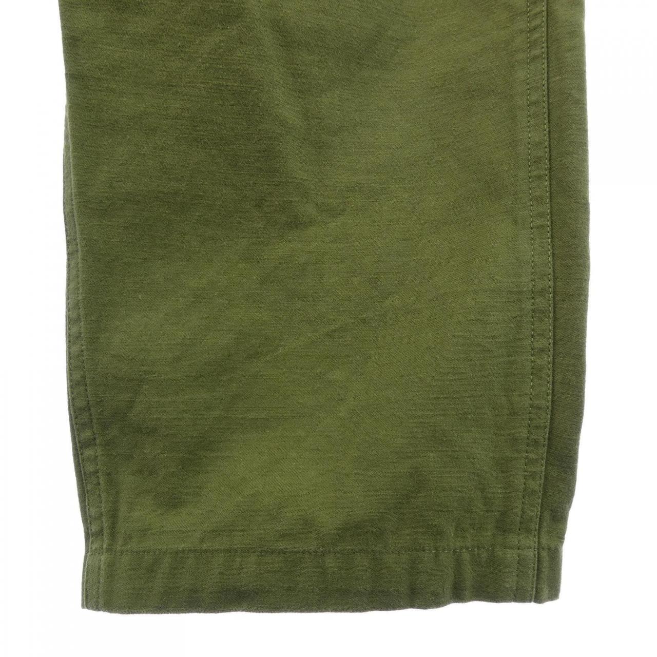 シンゾーン SHINZONE パンツ