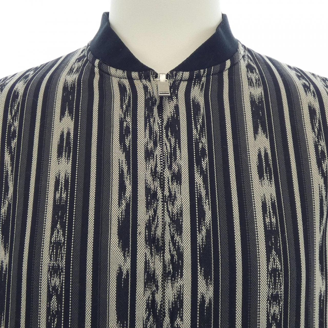 サンローラン SAINT LAURENT 506539 Y617S ブルゾン