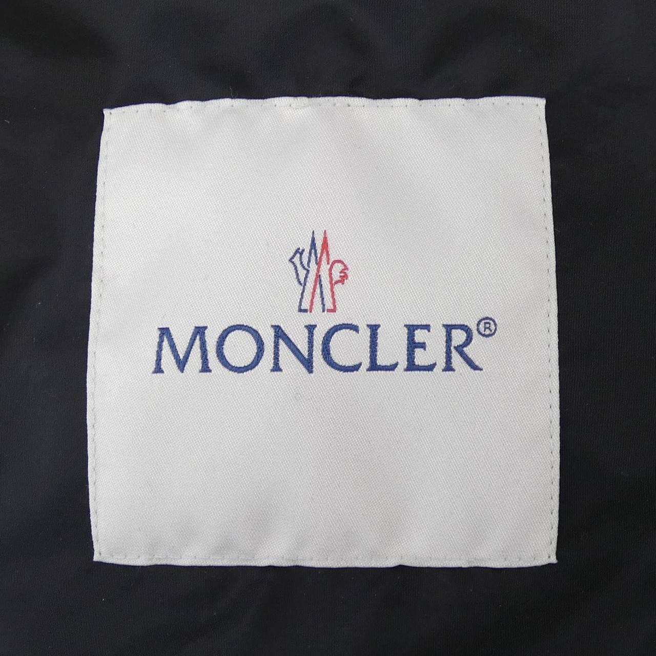 モンクレール MONCLER OUGE ブルゾン